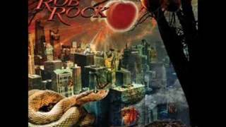 Rob Rock: Garden Of Chaos