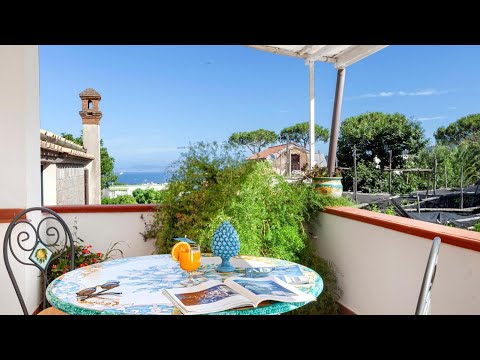 Villa Maresca B&B, Piano di Sorrento, Italy