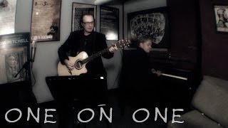 ONE ON ONE: Dave Davies - The Healing Boy @ City Winery, NYC November 12th, 2013