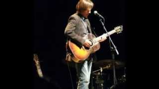 Jackson Browne - Tender is the Night (acoustic 1985)