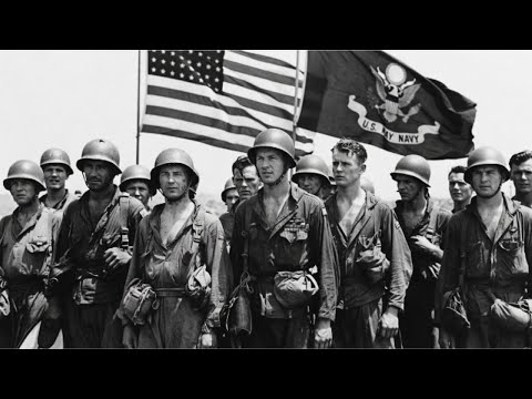 The US Navy’s Underwater Demolition Teams : Before the SEALs