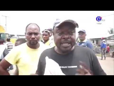 THE 6 PM NEWS FRIDAY 17th JULY 2020 - ÉQUINOXE TV