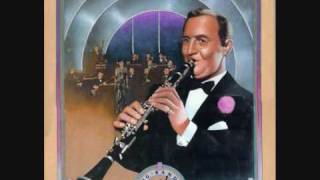 Benny Goodman - You Turned The Tables On Me (Helen Ward vocal)