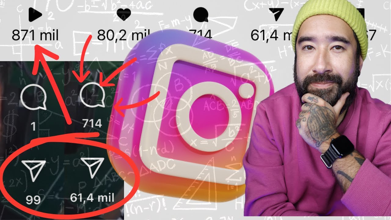 Instagram dá 10 dicas de BOAS PRÁTICAS