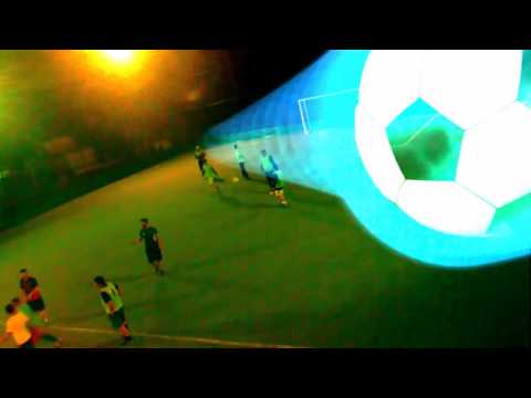 Merkez Halı Saha 05.03.2016 19:00 - akillisaha.com