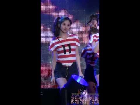 [Fancam-Seohyun] 100314 Girls' Generation(소녀시대) - Show! Show! Show! @ White Day Big Concert