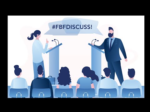 A green mandate for the ECB? #FBFDiscuss!