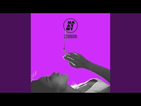 Stubborn - Mark Sharp & the Bicycle Thieves