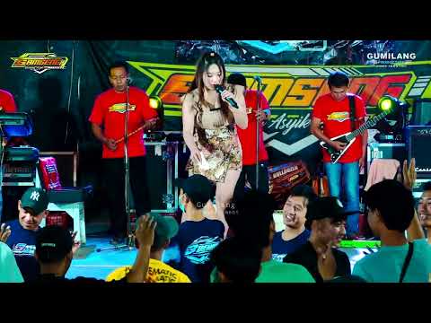 SAMSENG MUSIC - IBU KOTA - DIN ANESIA - HAPPY PARTY TIGA DEWA DI KANJENG MAMI KUDUS