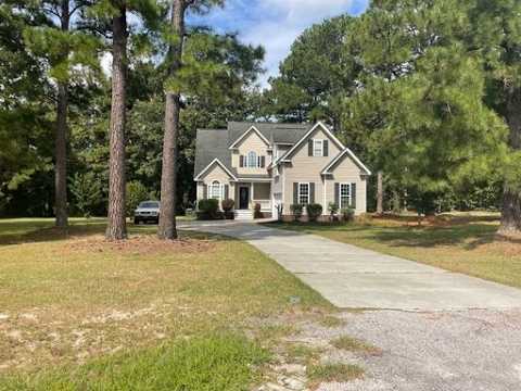 Outstanding Four Bedroom Home in Lugoff! property video