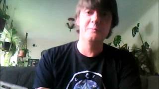 Review (long!) of Jerry Bergman's "The Dark Side of Charles Darwin" Part 1