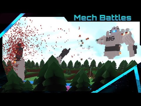 The Return of Mech Gang Saturday (Ep. 45)