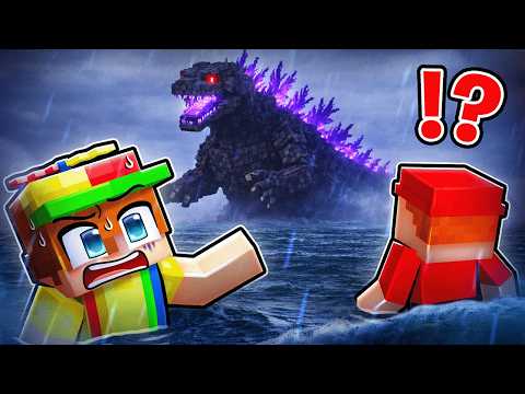 Something HORRIFYING Is Lurking Around This Island!