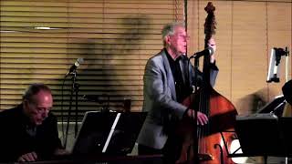 Dominic Ashworth visits Clacton Jazz Club