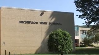 preview picture of video 'Richwood High School - Success In Sight - A Journey Towards School Improvement'