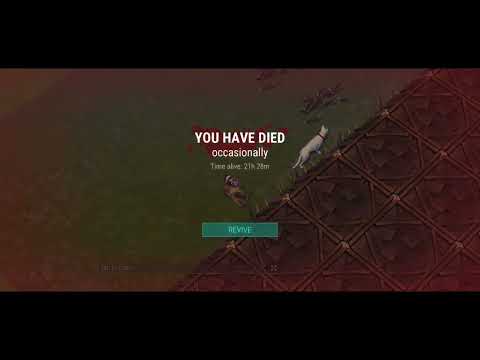 Last Day On Earth- base raid K9N4- LDOE