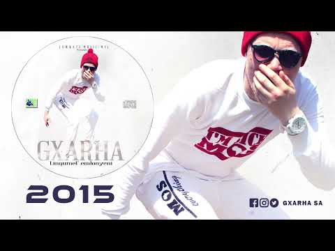 Gxarha feat LMC & Pura Lavisa - Linqumele Mlonyeni(Linqumele Mlonyeni 2015)