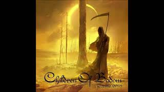 Morrigan - Children of Bodom