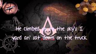 || Derby Ram | Lyrics | Assassin&#39;s Creed IV ||