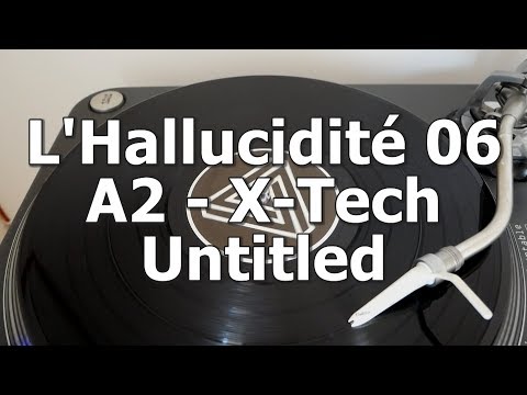 L'Hallucidité 06 - A2 - X-Tech - Untitled