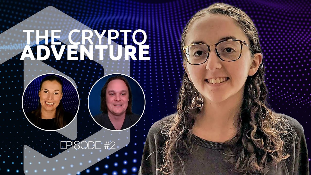 SBF Courtroom Drama, Bitcoin's Rollercoaster, and XRP's Big Win | Crypto Adventure Ep. 2