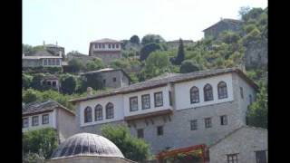 preview picture of video 'Croatian trip 5_1/5 Mostar and Pocitelj in Bosnia Herzegovina'