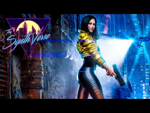 Chris Keya - Crime Coefficient