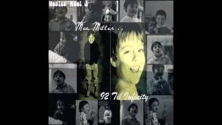 Mac Miller- 92 Till Infinity (Full Mixtape)