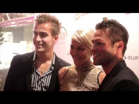 "Stars & Sternchen" Nachbericht vom 14.05.2011 mit Queensberry