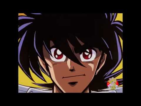 Honoo no Tenkousei Honoo no Tenkousei Toshihiko Seki