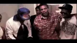 CaveManGang &quot;Hollup&quot; (Official Video)