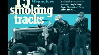 09 - The Ragtime Wranglers -  Mojo Bag Bop