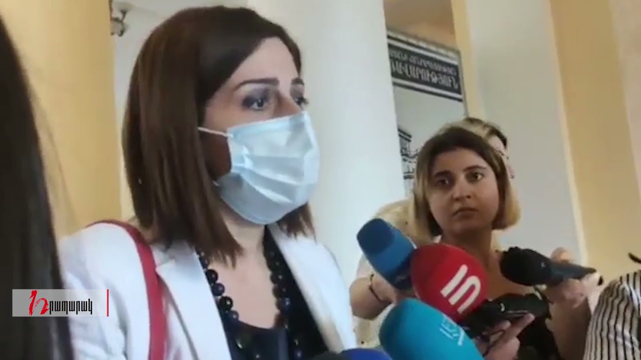 Սիսիանում ջրի թունավորումը կապ չունի Սև լճի հետ. նախարար