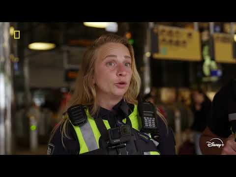 Amsterdam Centraal 24/7 | Vanaf donderdag 17 april 21:30 | National Geographic NL