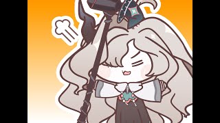 [트릭컬] 도대체 어떤 쓰레기 같은 녀석이야!!