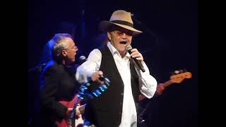 Micky Dolenz (The Monkees) - (I'm Not Your) Steppin Stone (Live in St Louis 10-13-2023)