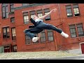 Channing Tatum Parking Lot Dance HD Step Up 2006 Movie