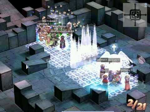 2006 USRC   Denuo Convena vs Alpha Omega