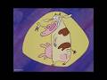Cow And Chicken