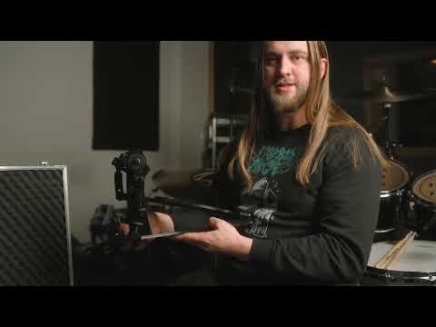 CZARCIE KOPYTO   Ragnar Sverrisson unboxing video