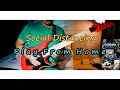 Alain Caron 1-4-U / Cover (Play From Home) Guitar Playthrough