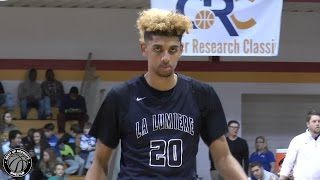 Brian Tugs Bowen makes scoring look EASY!! Arizona, Creighton, MSU, NC State, Texas, or UCLA?