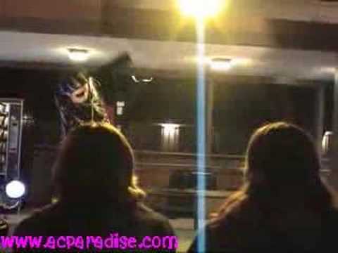 Ani-Magic 2007 - #10 Gaara of the Funk