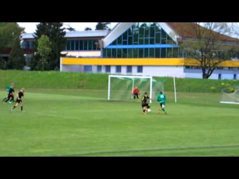 03.05.14, Włókniarz - MKS 2000 Tuszyn 7:0