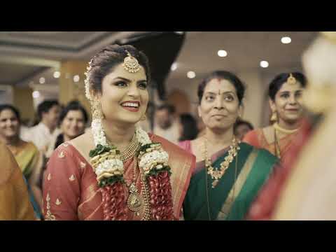 Wedding Photographer portfolio by Girish Katkar Photography in Mumbai - Photo 3