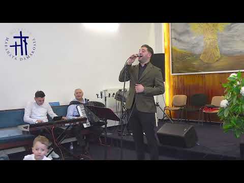 Ionatan Stan - Colaj cantari impreuna cu Orchestra Berlin