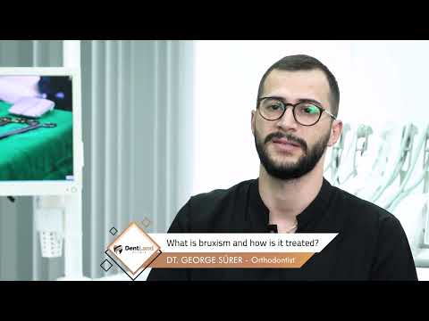 Bruxism: Treatment and Causes