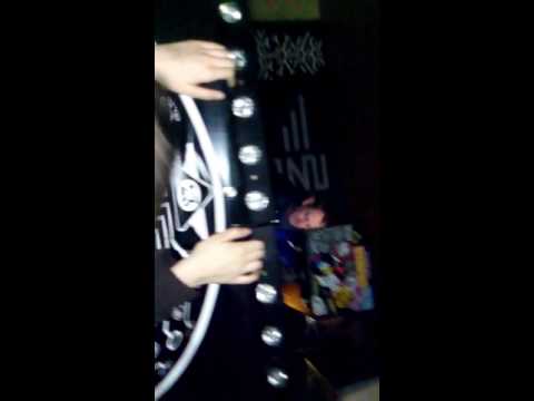 Sp23 vs spu DJ , 04/03/2016 crystal distorsion , 69db