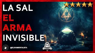 El Poder Oculto de la Sal: Secretos Ancestrales Revelados | El DoQmentalista