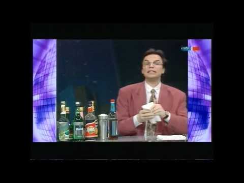 Glück muß man haben mit Lippi